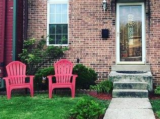 13 Croydon Ter, Reading, PA 19601