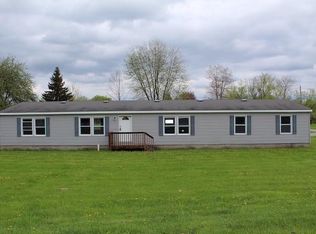 2539 Chandler Rd, Piffard, NY 14533