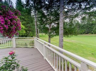 271 E Susan Ln, Union, WA 98592