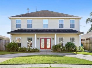 715 Breanon St, Metairie, LA 70001