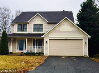 6824 Red Rose Village Dr, Fredericksburg, VA 22407