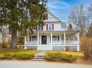 27 Charlton Pl #1, Monroe, NY 10950