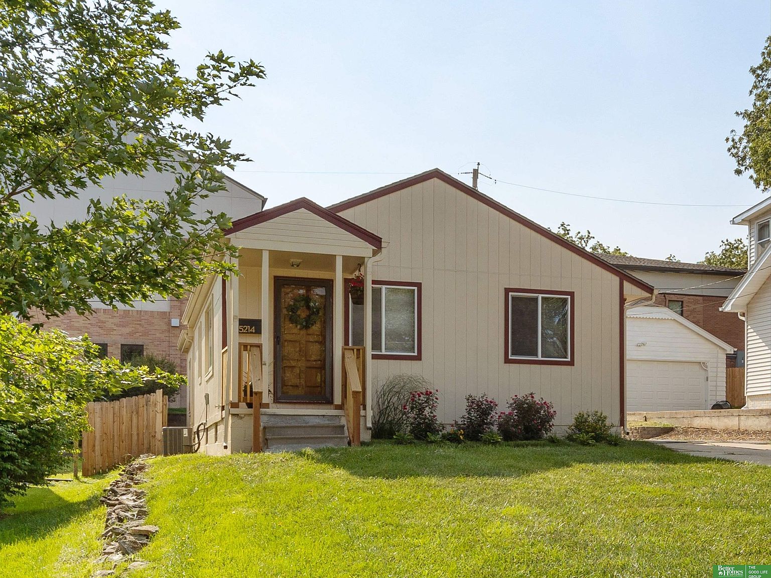 5214 S 80th St, Ralston, NE 68127 Zillow