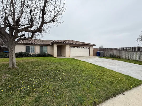 501 Lake Valley Dr, Bakersfield, CA 93307