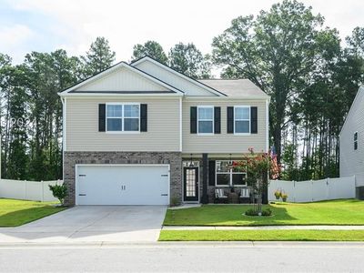 10 Cedar View Cir, Okatie, SC, 29909