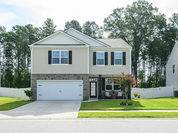 10 Cedar View Cir, Okatie, SC 29909