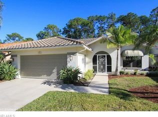 201 Fox Den Cir, Naples, FL 34104