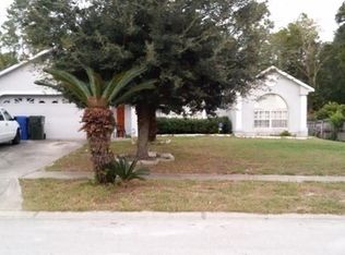 2488 Auld Scot Blvd, Ocoee, FL 34761