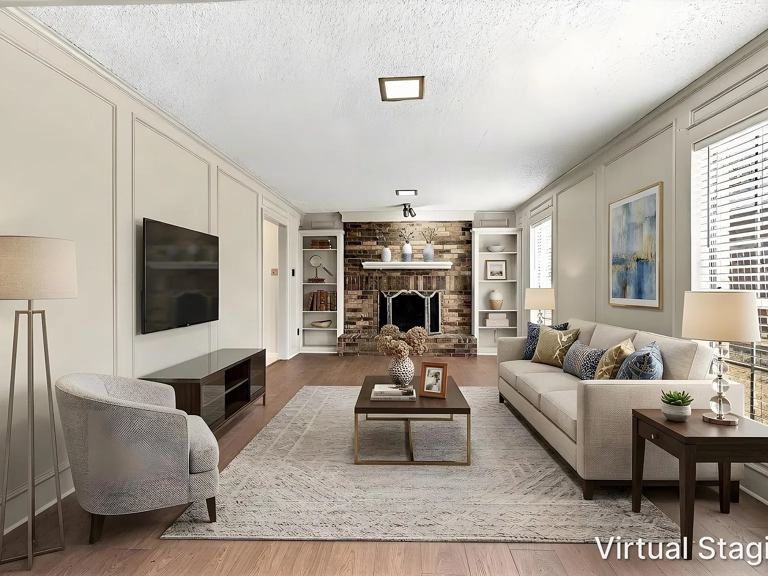 3 bed, 1761 sqft, $2,250 — Photo 2