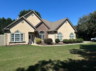 126 Burleyson Dr, McDonough, GA 30253