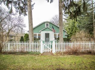 15608 Nannene Ave, Union Pier, MI 49129