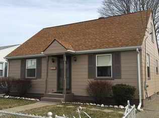 284 Rhode Island Ave, Pawtucket, RI 02860