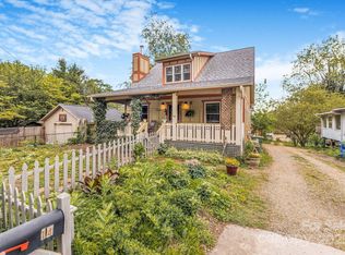 14 Drake St, Asheville, NC 28806