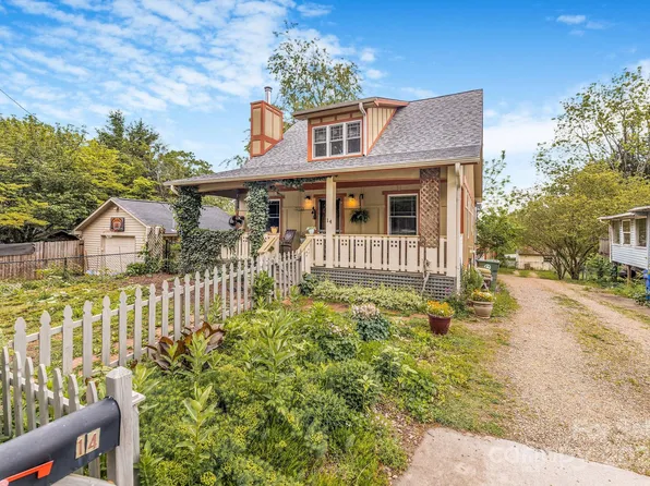 14 Drake St, Asheville, NC 28806