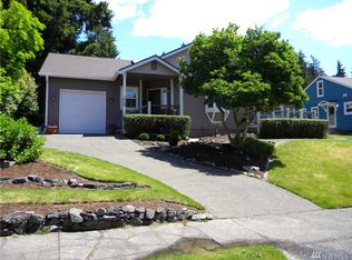 315 Contra Costa Ave, Fircrest, WA 98466