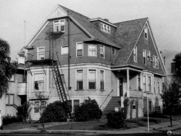 2649 Benvenue Ave, Berkeley, CA 94704