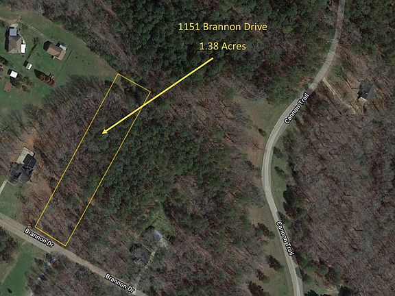 2nd image of 1151 Brannon Dr