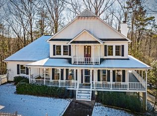 64 Alpine Way #1, Ellijay, GA 30540