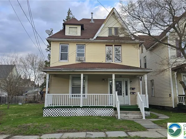 33-31 New York St, Scranton, PA 18509