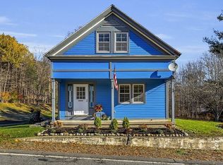 94 W Orange Rd, Orange, MA 01364