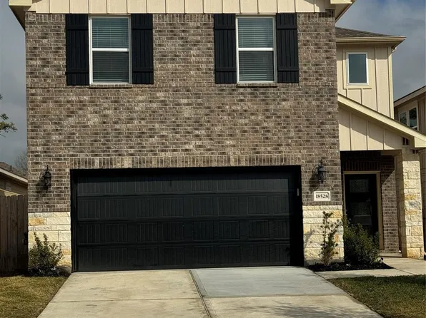 18528 Meadow Point Ln, Montgomery, TX 77316