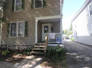 127 N Union St, Moretown, VT 05401