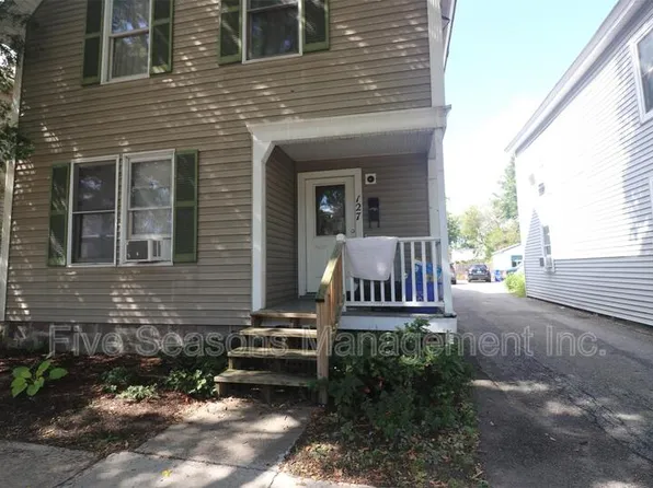 127 N Union St, Moretown, VT 05401