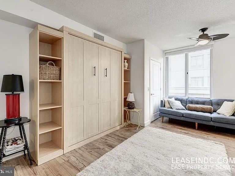 555 Massachusetts Ave NW #314 — Photo 6