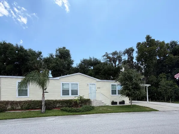 36126 Palm Breeze Ln, Grand Island, FL 32735