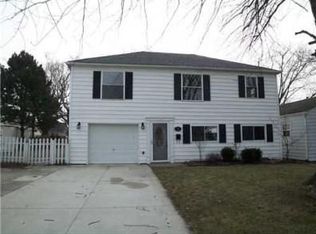 332 N Augustus St, Saint Marys, OH 45885