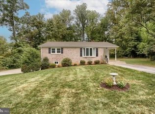 154 Blair Mountain Rd, Dillsburg, PA 17019