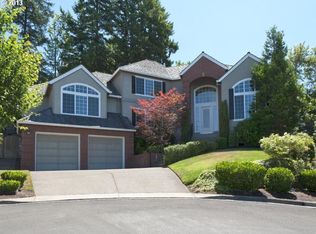 12406 NW Waker Dr, Portland, OR