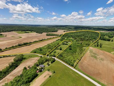5326 Berrys Lick Rd LOT 0, Lewisburg, KY, 42256