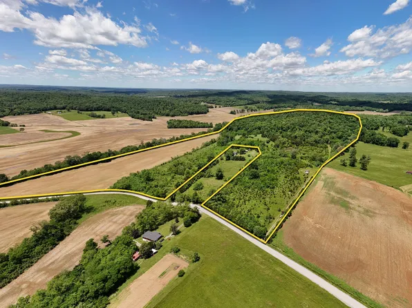 5326 Berrys Lick Rd, Lewisburg, KY 42256