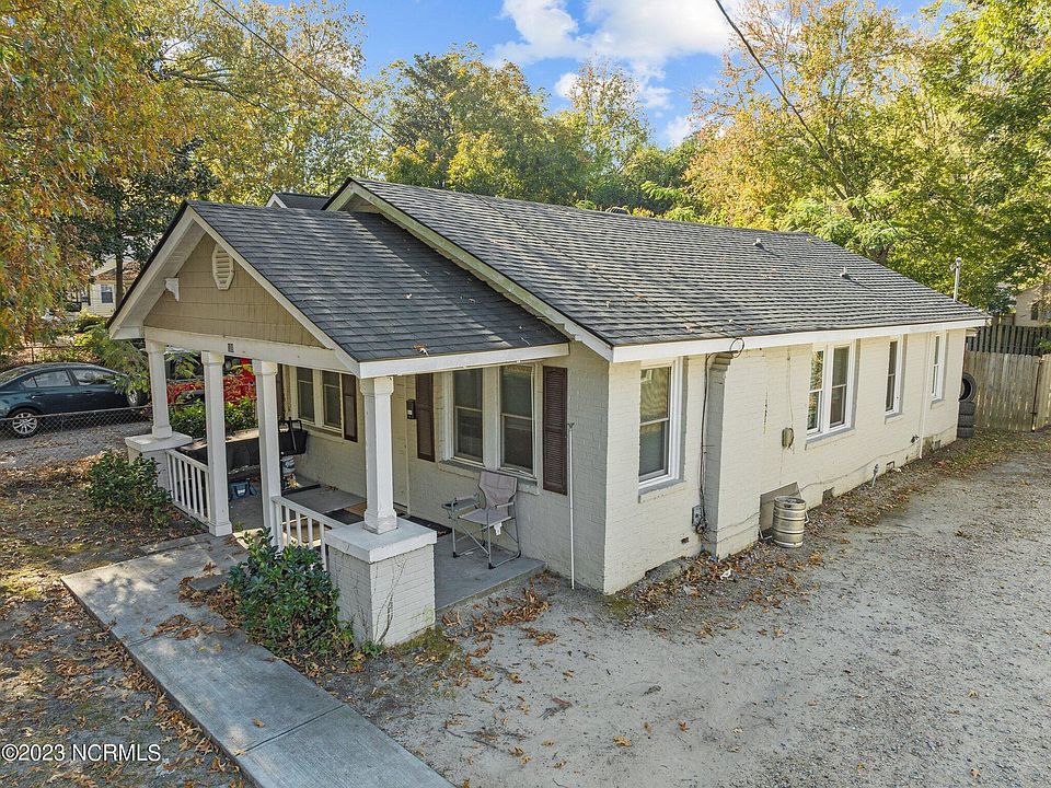 109 N Jarvis Street, Greenville, NC 27858 Zillow