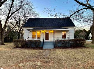 113 Garrison St, Easley, SC 29640