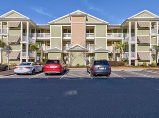 130 Puffin Dr #2-C, Pawleys Island, SC 29585