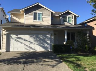 3309 135th Pl SE, Mill Creek, WA 98012