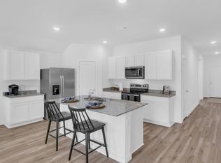 1698 Ridgeview Dr, Springdale, AR 72764