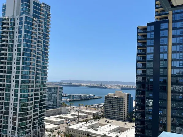 1388 Kettner Blvd #1907, San Diego, CA 92101