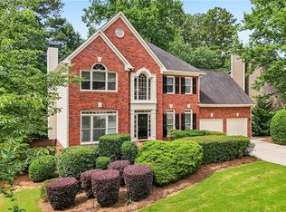 7215 Amberleigh Way, Johns Creek, GA 30097
