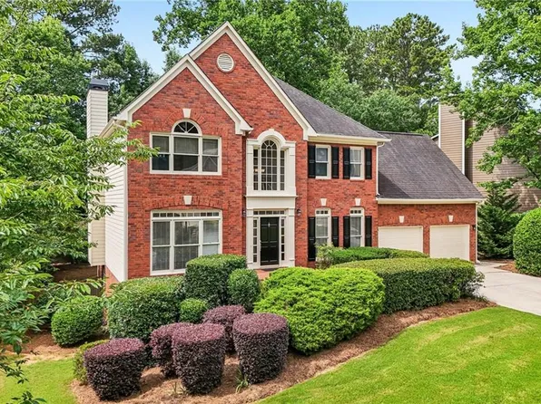 7215 Amberleigh Way, Johns Creek, GA 30097
