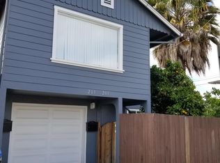 203 Cleaves Ct, San Jose, CA 95126