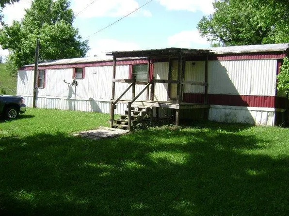 356 Saltwell Rd, Owingsville, KY 40360