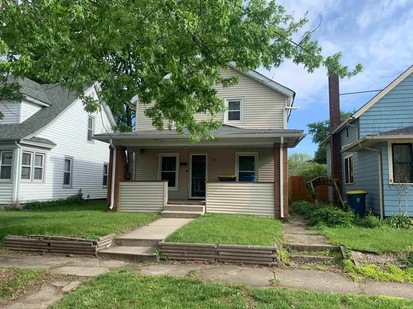 426 W Battell St, Mishawaka, IN 46545