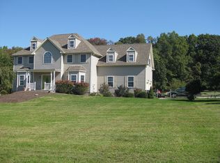 102 Tuthill Rd, Blooming Grove, NY 10914