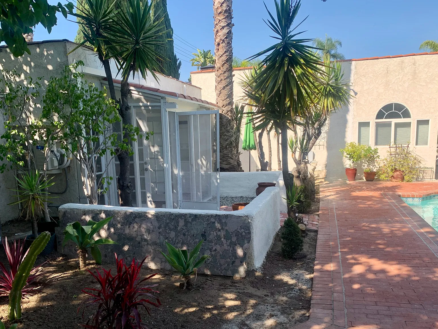 505 N Palm Dr — Photo 4