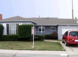 15223 Wiley St, San Leandro, CA 94579