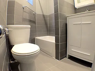 Rented by Kahen Properties