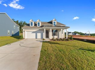 1304 Dockyard Ln, Inman, SC 29349